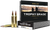 Nosler 60064 Trophy Grade  300RUM 165gr Nosler Spitzer Partition 20 Per Box/10 Case