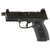 FN 509M T 9MM 4.5" 24RD BLK 5 MAGS