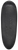 Pachmayr 04413 Decelerator Magnum Slip On Medium Rubber For Shotgun