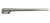 Thompson Center Arms, LLC 8102R Encore Prohunter 300 Blackout 15" Fluted Threaded  Stainless Steel