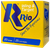 Rio Ammunition WT2075 Wing & Target  20Gauge 2.75" 7/8oz 7.5Shot 25 Per Box/10 Case