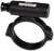 Warne USL30 Universal Scope Level  30mm Tube Diameter Universal Aluminum Black