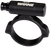 Warne USL30 Universal Scope Level  30mm Tube Diameter Universal Aluminum Black