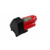 RAVIN ELECTRIC DRIVE SYSTEM REPLACE BATTERY