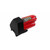 RAVIN ELECTRIC DRIVE SYSTEM REPLACE BATTERY