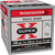 Winchester Ammo X4137 Super X Heavy Game Load High Brass 410Gauge 3" 11/16oz 7.5Shot 25 Per Box/10 Case