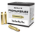 Nosler 10185 Premium Brass Unprimed Cases 7mmRemMag Rifle Brass 50/Box