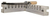 Lee Precision 90457 Bullet Mold 6 Cavity .356 125 Gr .356 125 Grain