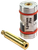 Lyman 7705103 Pro Headspace  Silver 6.5 Creedmoor Stainless Steel