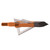 MUZZY 3 BLADE 100GR BROADHEAD 6 PACK