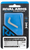 Rival Arms RA72G001D Magazine Release  Compatible w/Glock Gen3 (Except 21SF) Extended, Silver Aluminum