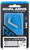 Rival Arms RA72G001D Magazine Release  Compatible w/Glock Gen3 (Except 21SF) Extended, Silver Aluminum