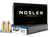 Nosler 51271 Assured Stopping Power Handgun 45ACP 185gr Jacketed Hollow Point 50 Per Box/10 Case