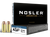 Nosler 51271 Assured Stopping Power Handgun 45ACP 185gr Jacketed Hollow Point 50 Per Box/10 Case