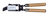 Lee Precision 90382 Mold Double Cavity Conical Bullet .450 44 Cal Aluminum/Wood Capacity 2 Bullets