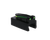 Truglo TG942XA Magnum Gobble-Dot Xtreme Browning Maxus, Silver Fiber Optic Red Fiber Optic Green