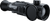 PARD OC650/LRF Ocelot 640 LRF Thermal Black 2.5x50mm Multiple Reticle, 2x/4x/6x Zoom 640x512, 50 Hz Resolution