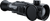 PARD OC650/LRF Ocelot 640 LRF Thermal Black 2.5x50mm Multiple Reticle, 2x/4x/6x Zoom 640x512, 50 Hz Resolution