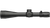 Leupold 183971 Mark 4HD  Matte Black 8-32x56mm, 34mm Tube, FFP PR3 MIL Reticle
