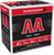 Winchester Ammo AA20FL8 AA Low Recoil 20Gauge 2.75" 7/8oz 8Shot 25 Per Box/10 Case