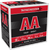 Winchester Ammo AA20FL8 AA Low Recoil 20Gauge 2.75" 7/8oz 8Shot 25 Per Box/10 Case
