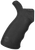 Ergo 4011BK Original  Black Suregrip Rubber w/Rhino Hide Texture For AR-15
