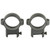 BURRIS SIGN HIGH 1" ZEE RINGS MATTE