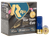 Rio Ammunition ST32HV75 Star Team EVO High Velocity 12Gauge 2.75" 1 1/8oz 7.5Shot 25 Per Box/10 Case