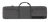 Tac Six 10818 Division Tactical Case Black 600D Polyester Rifle