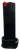 FMK M9C1M17 9C1 Replacement Magazine 17rd 9mm Luger Extended Base Plate Black Fits Gen2/3