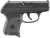 Ruger 3701 LCP  Standard Frame 380 ACP 6+1 2.75" Black Steel Barrel, Black Oxide Serrated Alloy Steel Slide, Black Polymer Frame, Black Polymer Grip, Right Hand