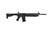 VRF-14L 12/20 BLACK 5+112 Gauge