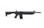 VRF-14L 12/20 BLACK 5+112 Gauge