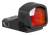 Swampfox Optics JTC2130MR Justice II  Black 1x Multi-Reticle Red
