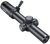 Bushnell AR71624I AR  Black 1-6x24mm 30mm Tube, Illuminated .223/5.56 BDC Reticle