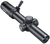 Bushnell AR71624I AR  Black 1-6x24mm 30mm Tube, Illuminated .223/5.56 BDC Reticle