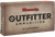 Hornady 811644 Outfitter  30-06Springfield 180gr Copper Alloy eXpanding 20 Per Box/10 Case