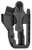Safariland 19179411 Schema  Black Polymer Belt Clip Fits S&W Shield/Plus Right Hand