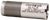 Carlson's Choke Tubes 51204   Remington 20 Gauge Full Flush Stainless Steel