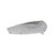 SOG AEGIS FLK 3.25" DROP PT SLV