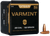 Speer 1035 Varmint  22Cal 52gr Hollow Point 100 Per Box/5 Case