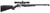 CVA WOLF BLK 50CAL 24 SS SCOPE
