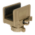 Primos 65901 Trigger Stick Gun Clamp  For TriggerStick Apex  Clamshell packaging.