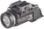 Streamlight 69400 TLR-7 X Sub  Black Anodized 500 Lumens  White LED Glock 43X MOS/48 MOS/43X/48