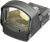 Leupold 179585 DeltaPoint Pro NV Matte Black 1 x 1.01" x 0.68" 2.5 MOA Red Dot