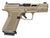 SHADOW SS-1088 MR920 9MM ELT OR   *MA* 10R     FDE