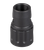 SilencerCo AC875 Rimfire Adapter M&P 22 Compact .5x28 Steel