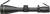 Leupold 183840 VX-6HD Gen 2 3-18x56mm CDS-SZL2 Illuminated FireDot Twilight Hunter Reticle 30mm