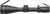 Leupold 183840 VX-6HD Gen 2 3-18x56mm CDS-SZL2 Illuminated FireDot Twilight Hunter Reticle 30mm