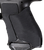 Hogue 17938 Wrapter  Black Rubber Fits H&K VP9SK
